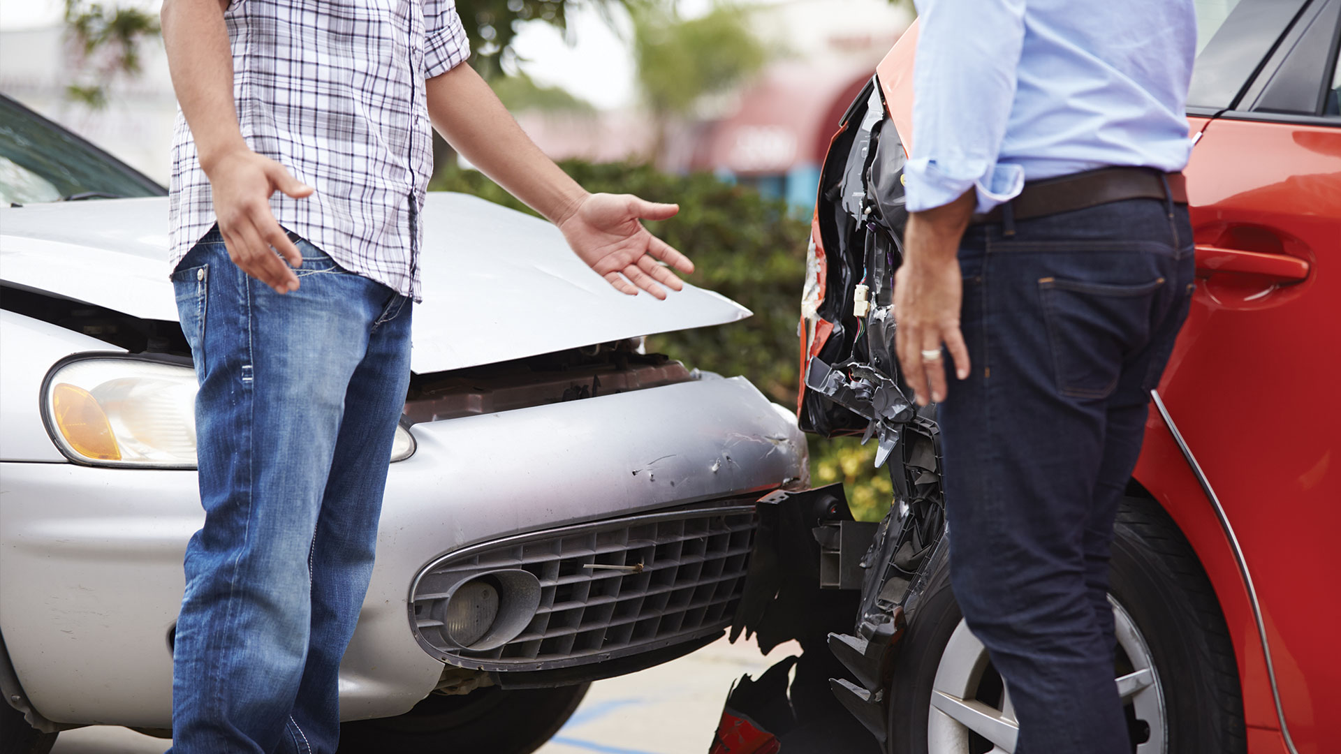 Phoenix Auto Injury Treatment