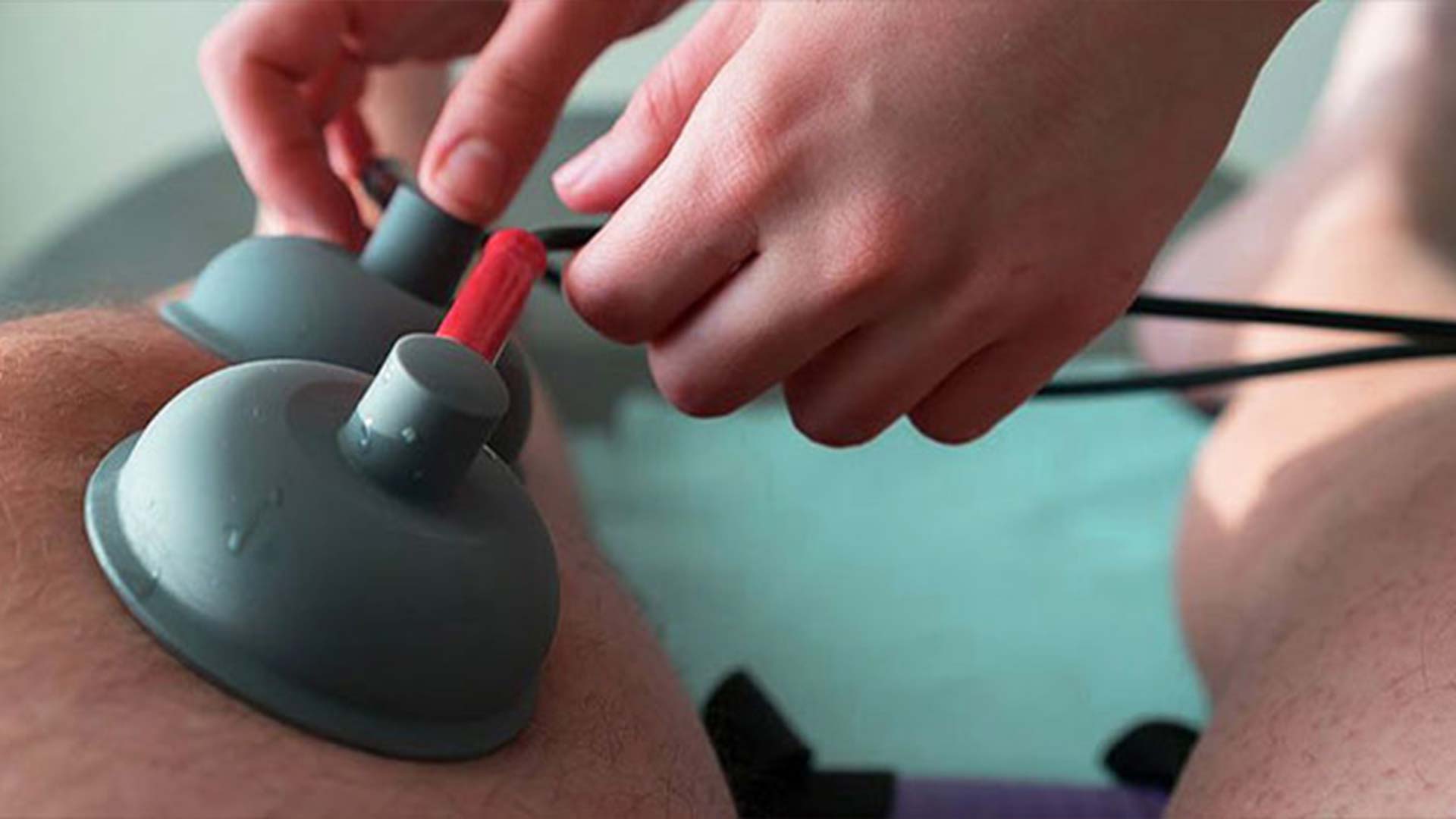 Litchfield Park Electroanalgesic Therapy