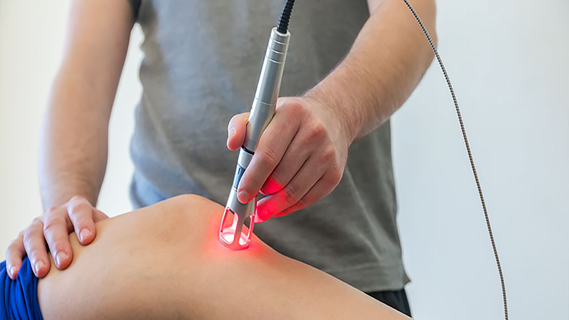Phoenix Cold Laser Therapy
