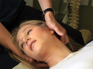 Whiplash Care