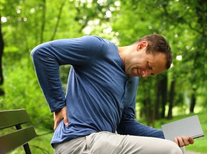 Low Back Pain