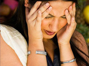 Cluster Headaches