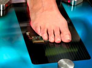 Foot & Ankle