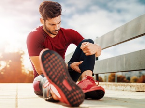 Shin Splints