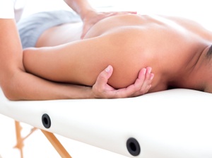 Sports Massage