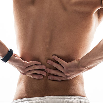 Phoenix Low Back Pain Treatment