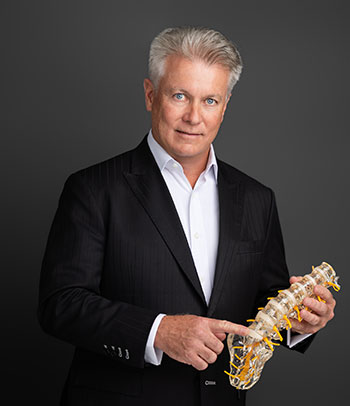 Spinal Decompression in Phoenix Auto Accident Chiropractic